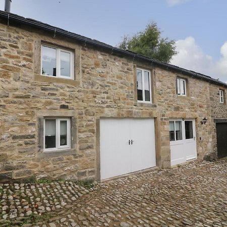 Вилла Darrowby Barn Скиптон Экстерьер фото